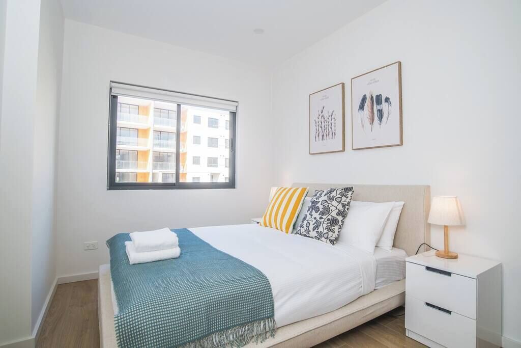 Photo of Bedroom in Bonnyrigg