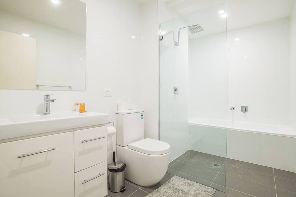 Photo of Bathroom in Bonnyrigg