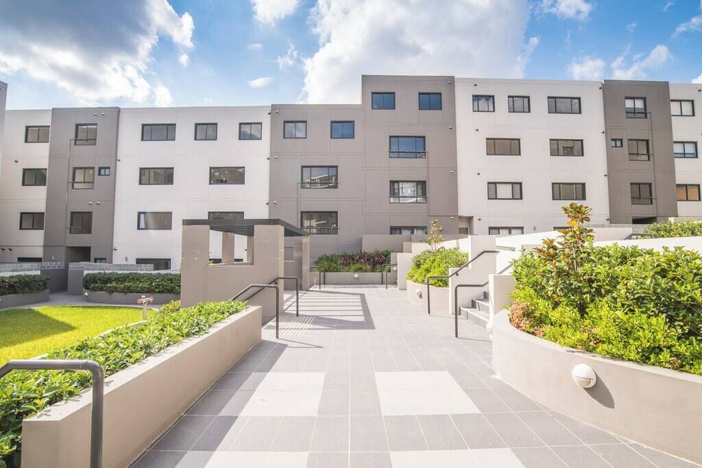Photo of Outdoor in Bonnyrigg