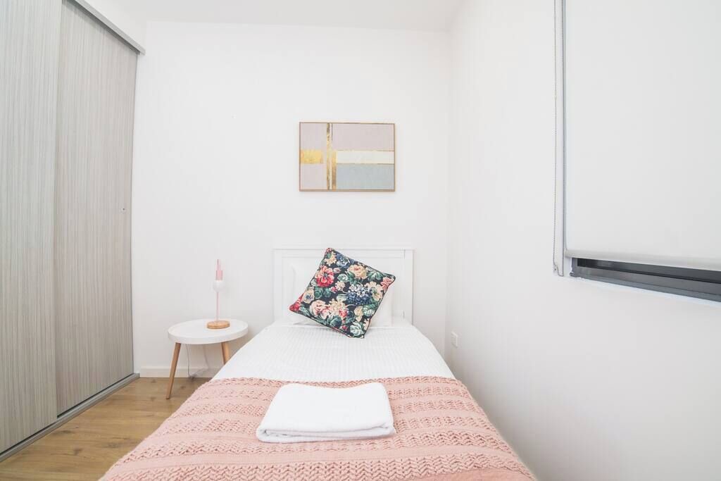 Photo of Bedroom in Bonnyrigg