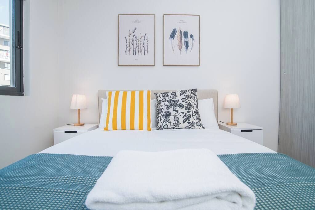 Photo of Bedroom in Bonnyrigg