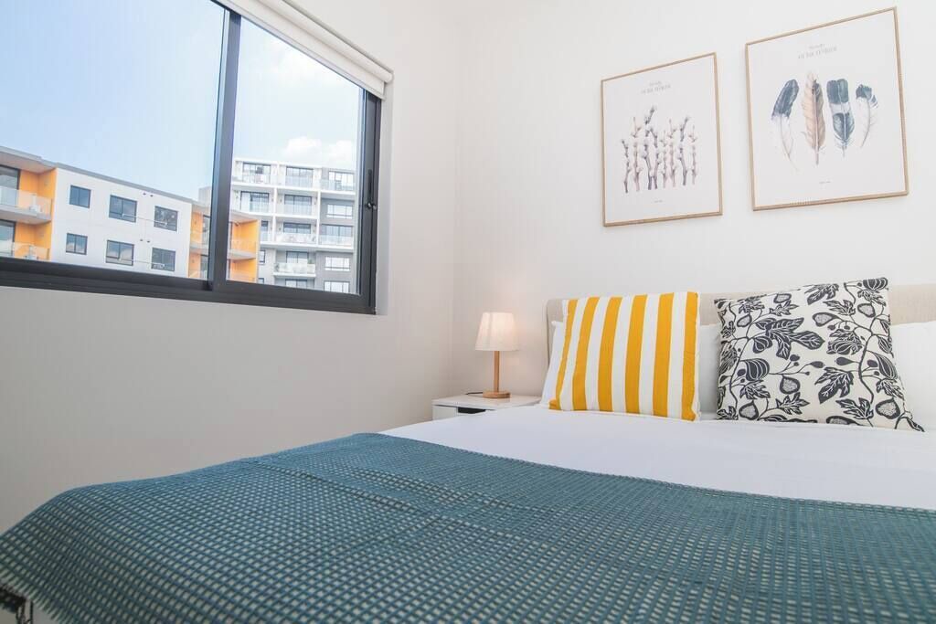 Photo of Bedroom in Bonnyrigg