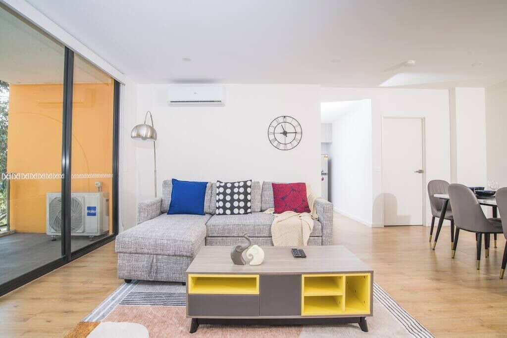 Photo of Livingroom in Bonnyrigg