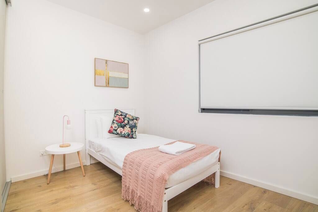 Photo of Bedroom in Bonnyrigg