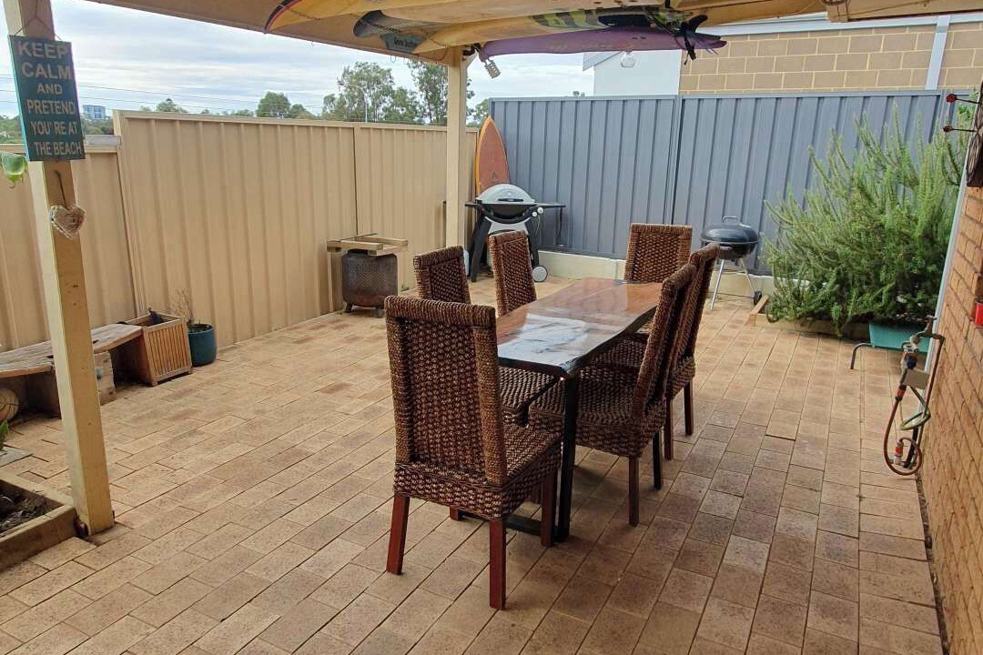 Photo of Outdoor in Heathridge