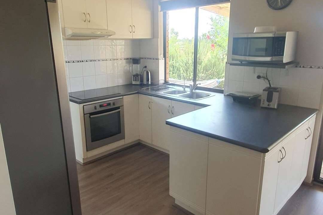 Photo of Kitchen in Heathridge