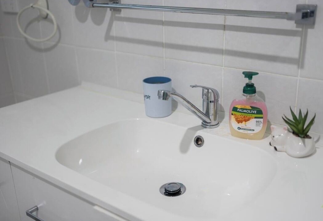 Photo of Bathroom in Castle Hill
