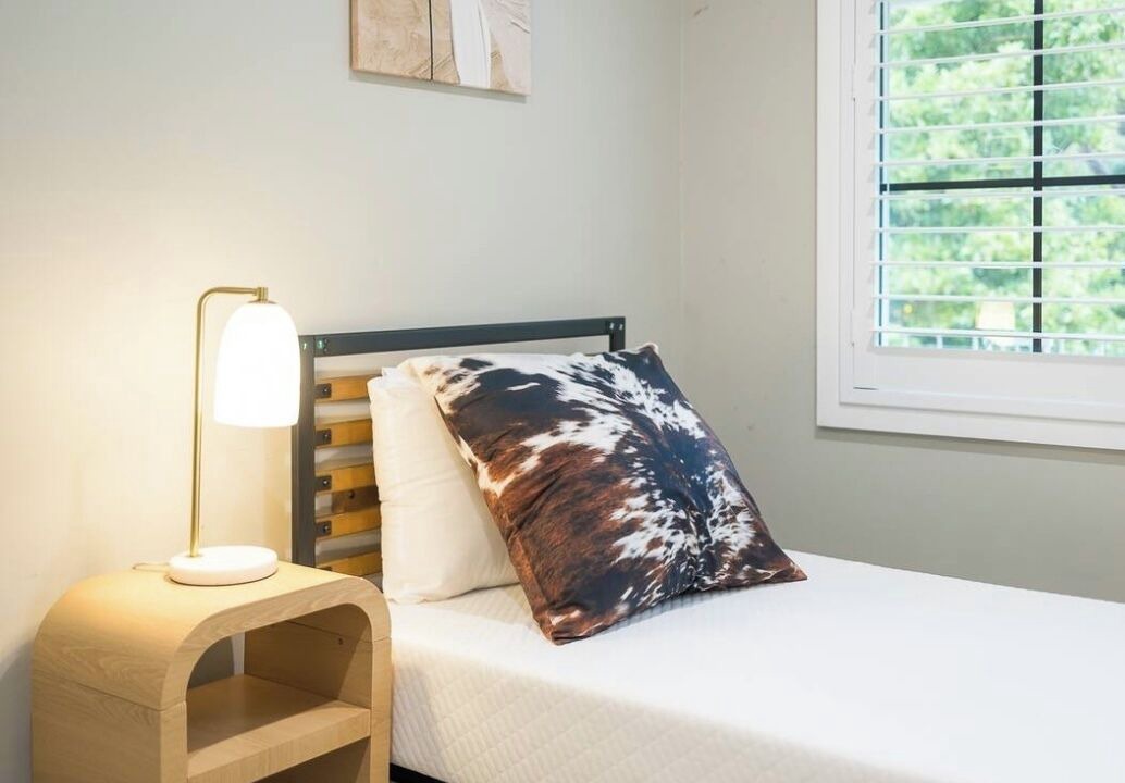 Photo of Bedroom in Castle Hill