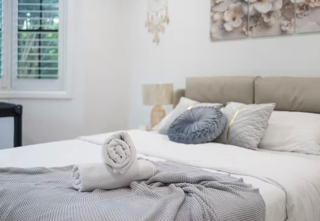 Photo of Bedroom in Castle Hill