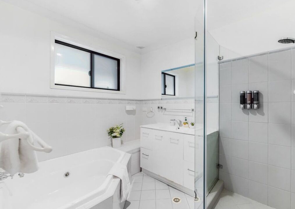 Photo of Bathroom in Castle Hill