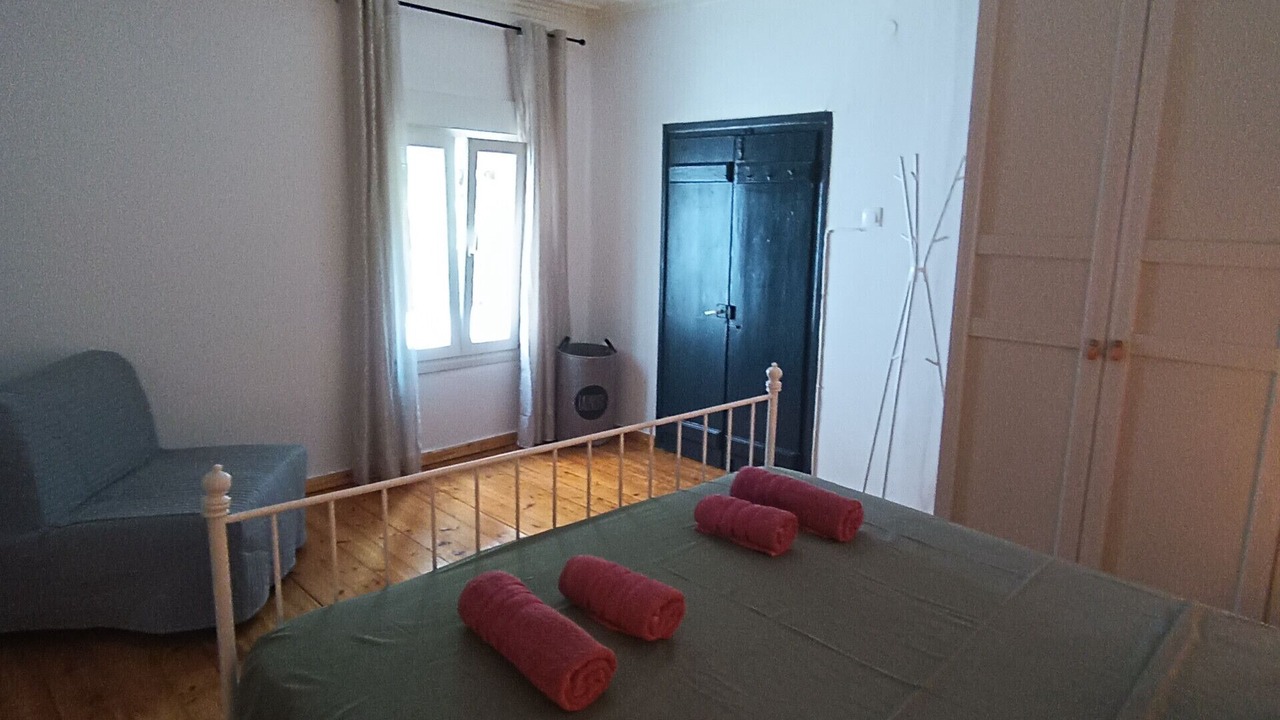 Photo of Bedroom in Skiathos Town