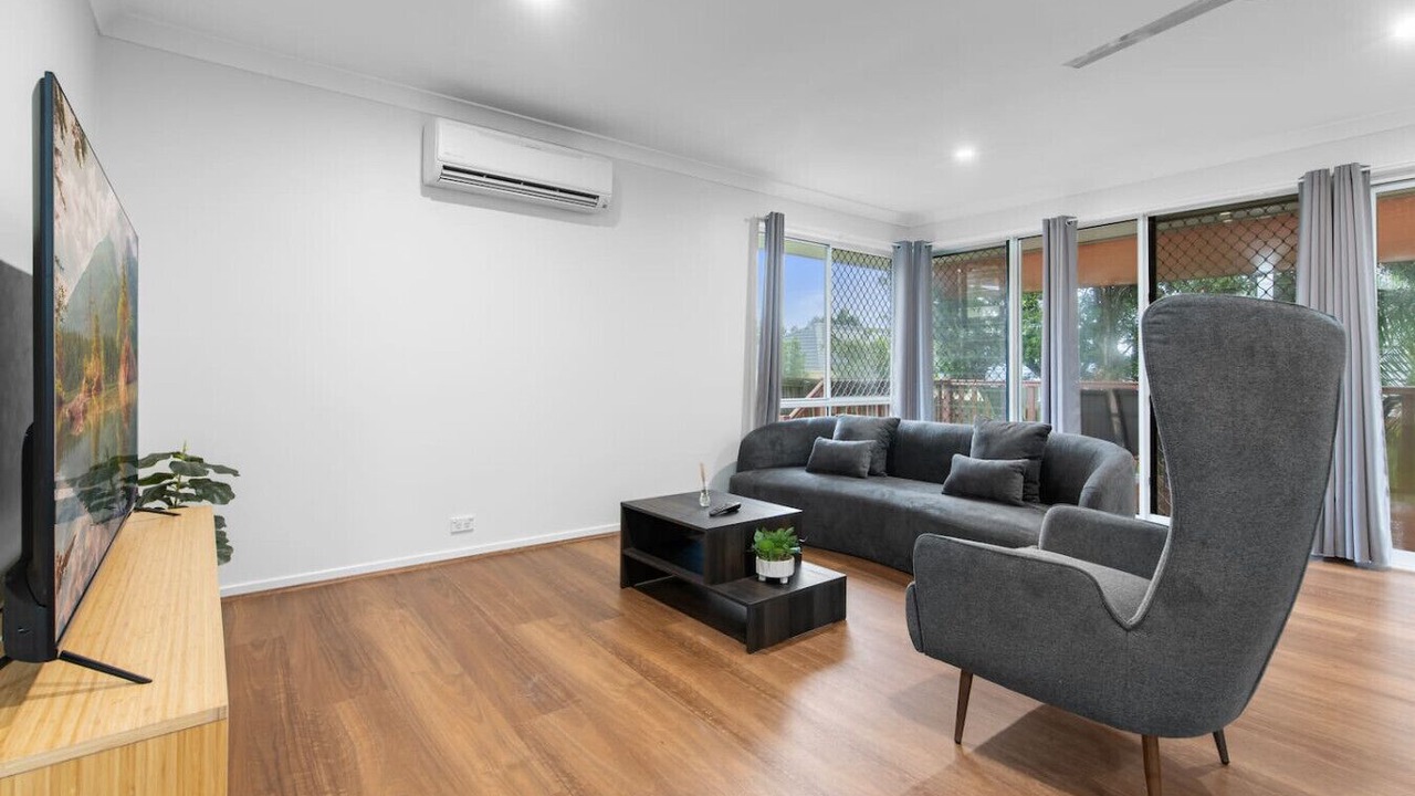 Photo of Livingroom in Sunnybank Hills