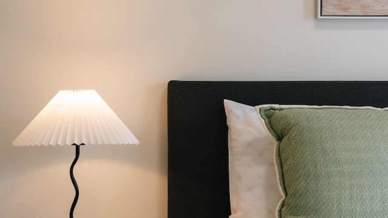 Photo of Bedroom in Sunnybank Hills
