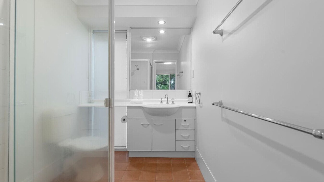 Photo of Bathroom in Sunnybank Hills