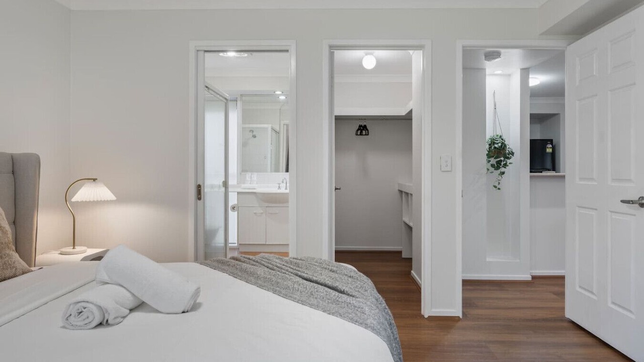 Photo of Bedroom in Sunnybank Hills