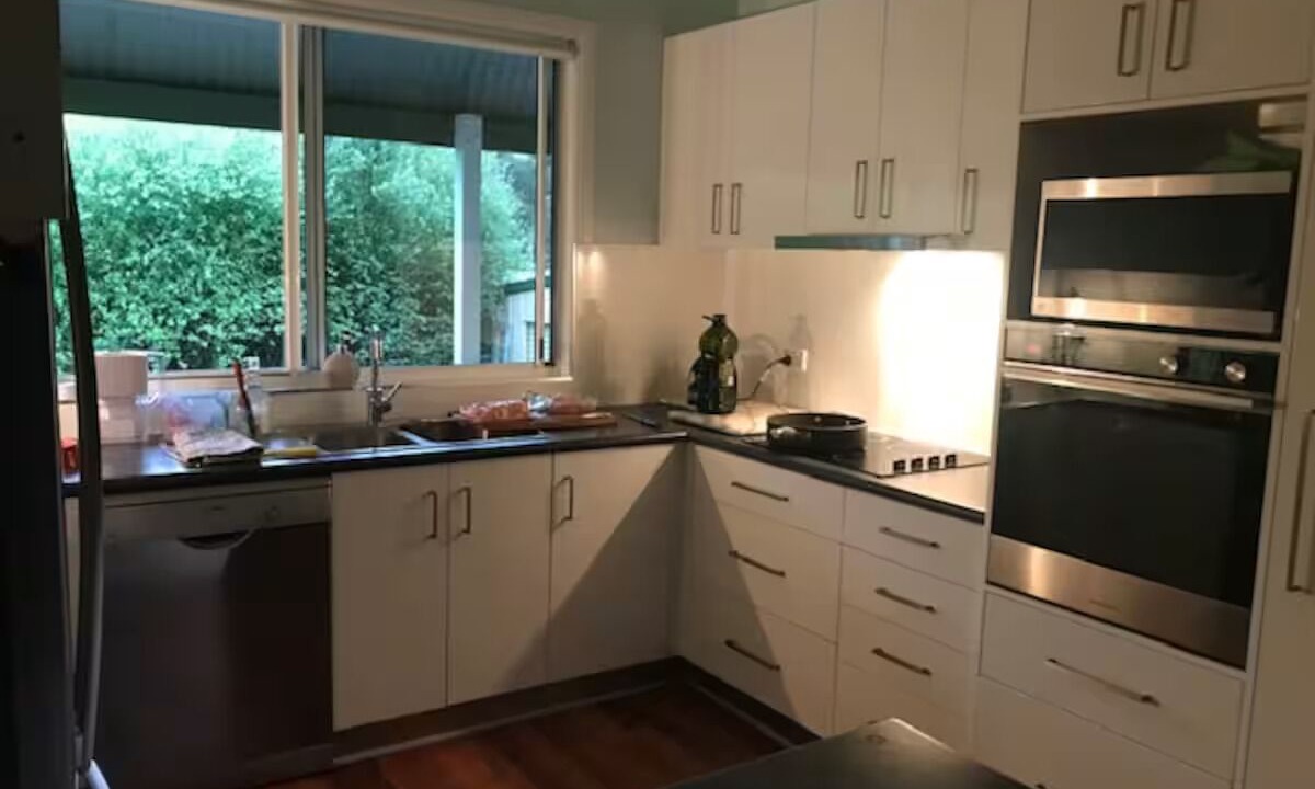 Photo of Kitchen in Mystery Bay