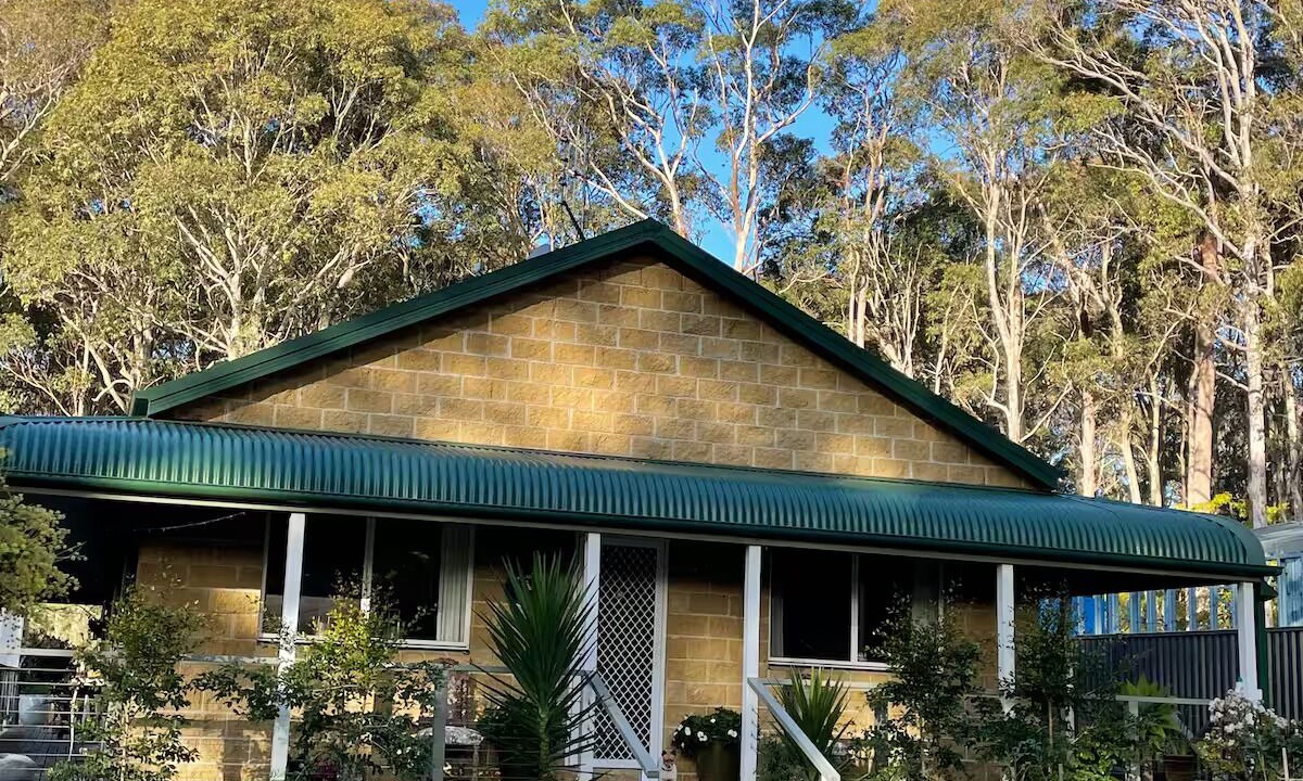Photo of Outdoor in Mystery Bay
