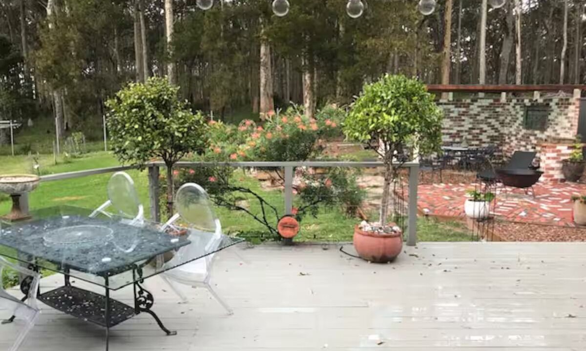Photo of Outdoor in Mystery Bay