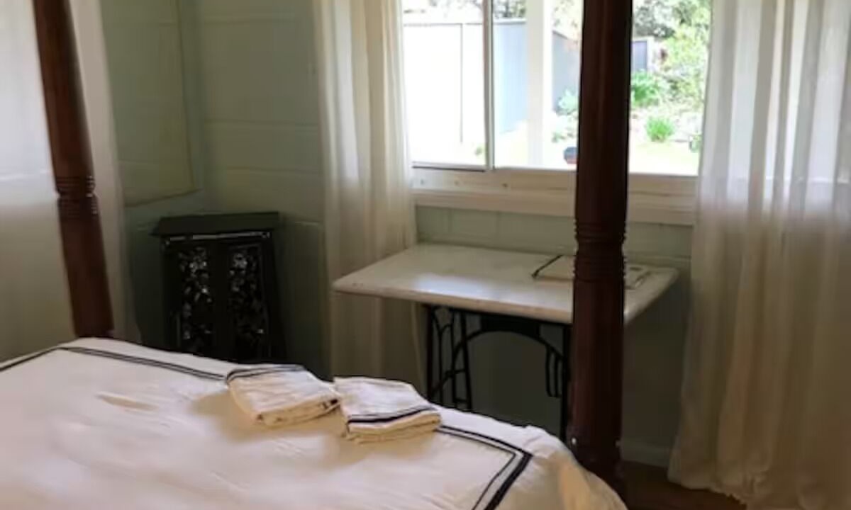 Photo of Bedroom in Mystery Bay