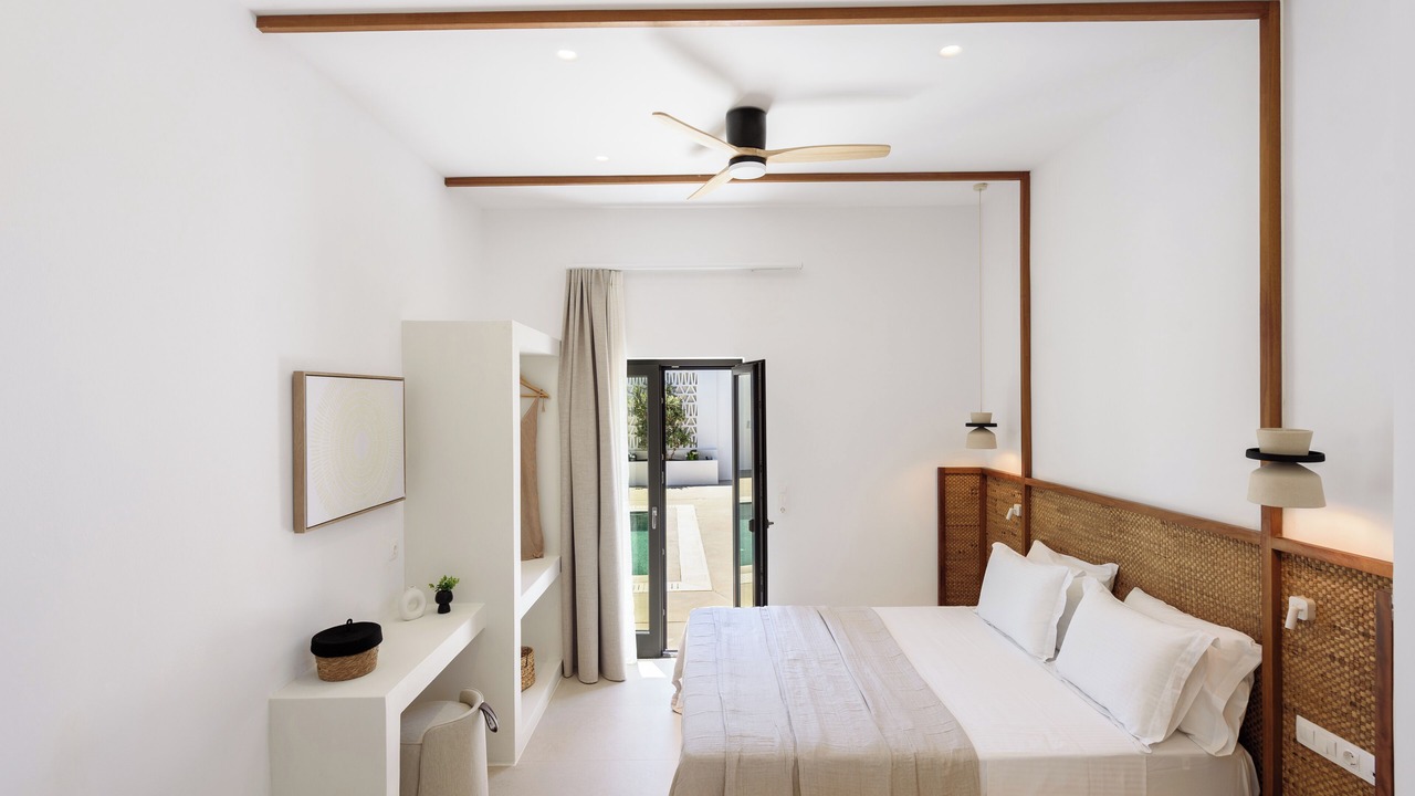 Photo of Bedroom in Santa Maria