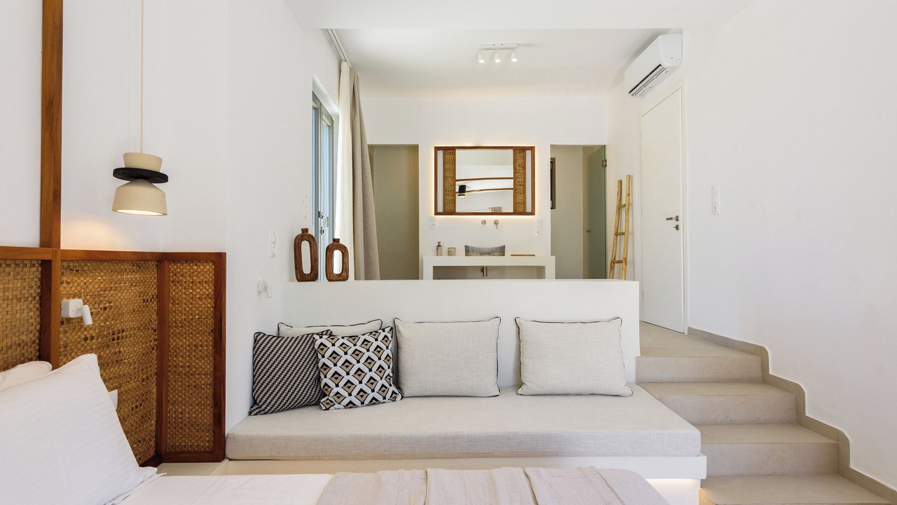 Photo of Bedroom in Santa Maria