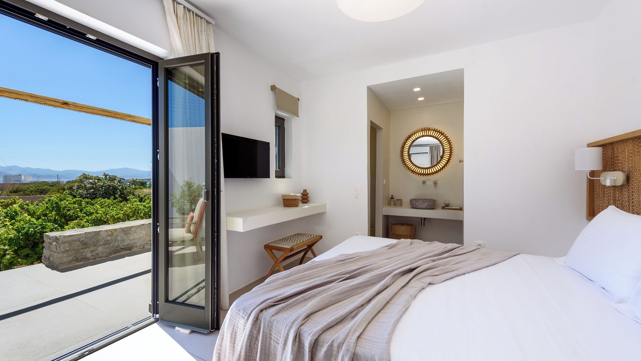 Photo of Bedroom in Santa Maria