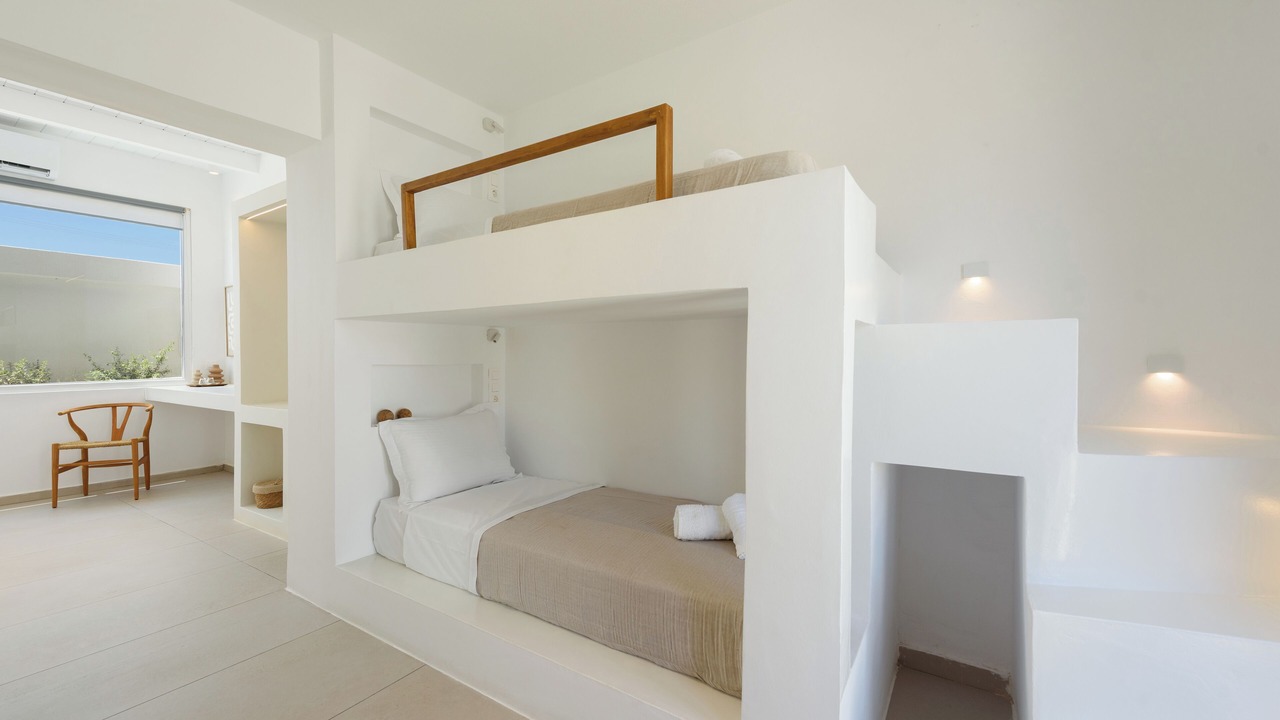 Photo of Bedroom in Santa Maria