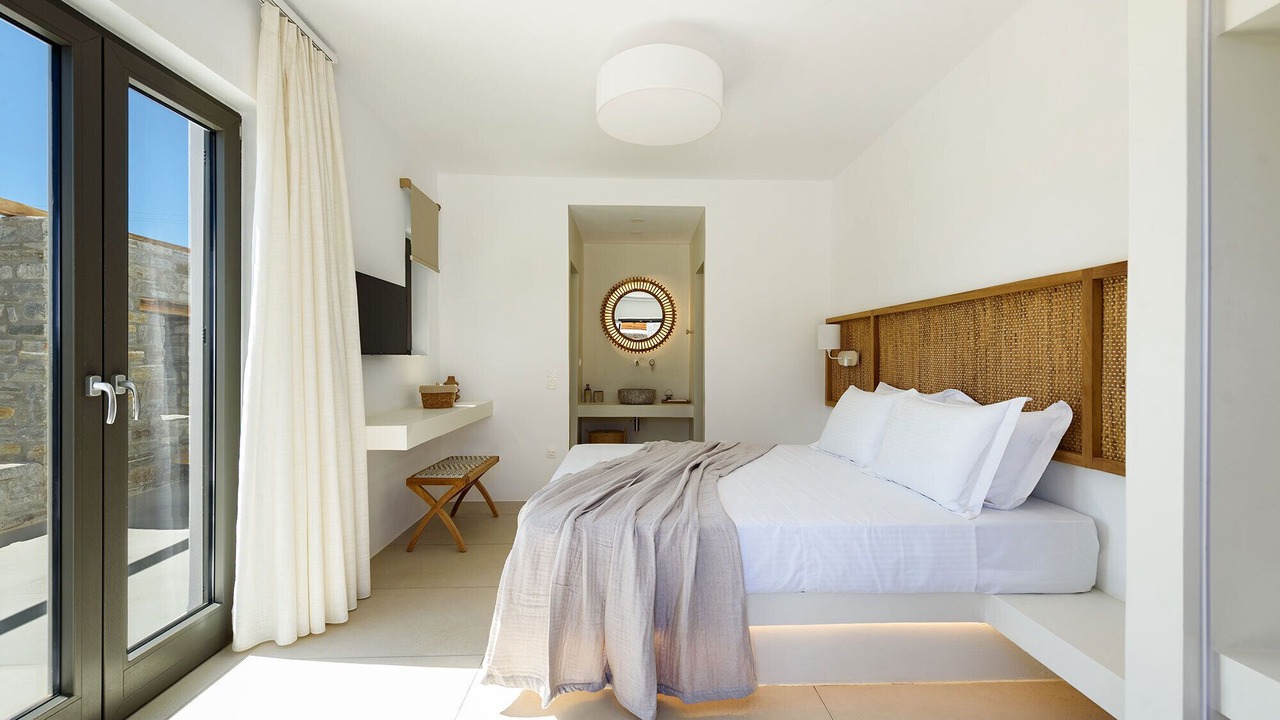 Photo of Bedroom in Santa Maria