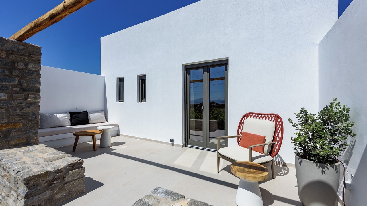 Photo of Patio Balcony in Santa Maria