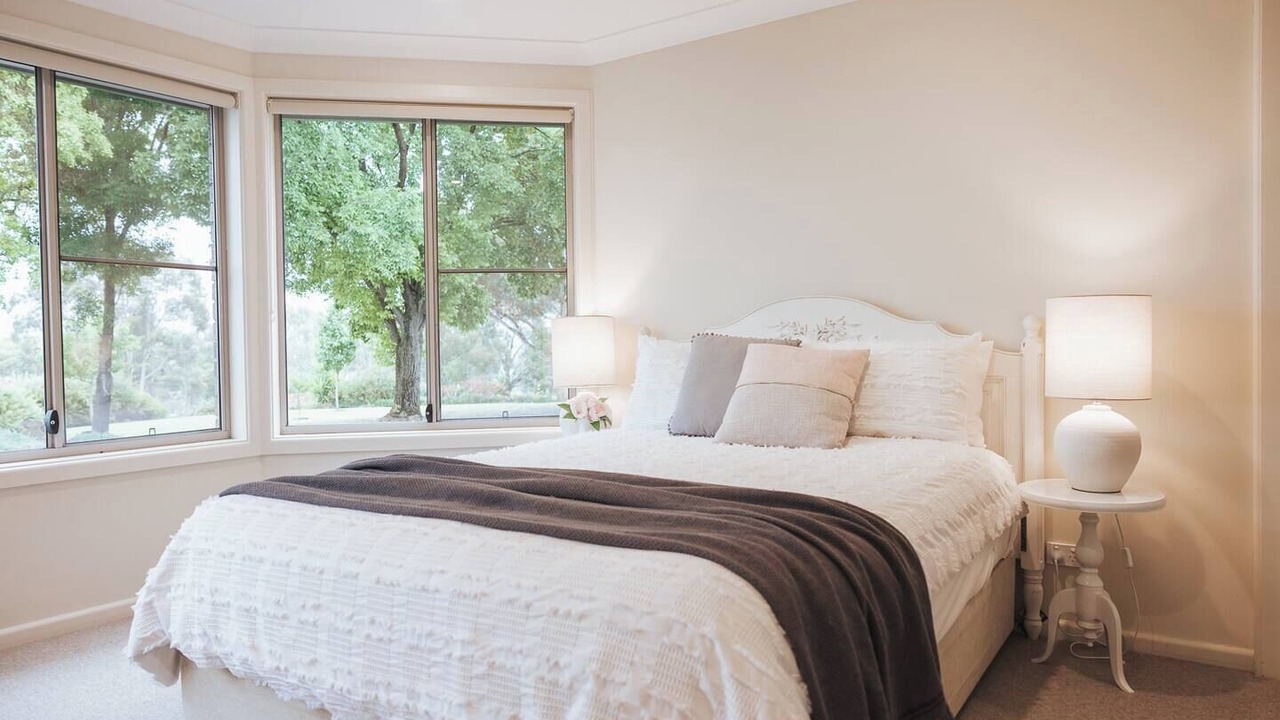 Photo of Bedroom in Mount Frome