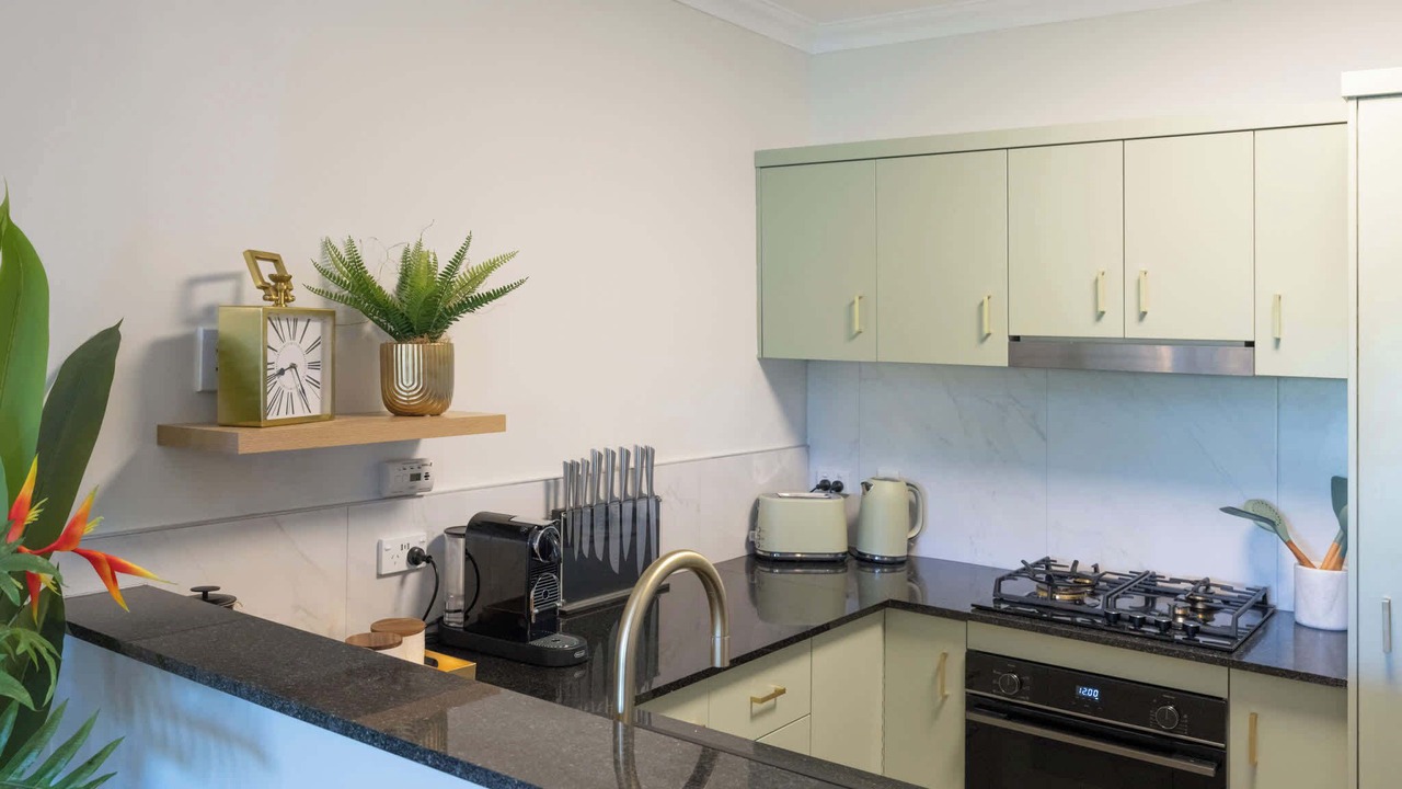 Photo of Kitchen in Westcourt