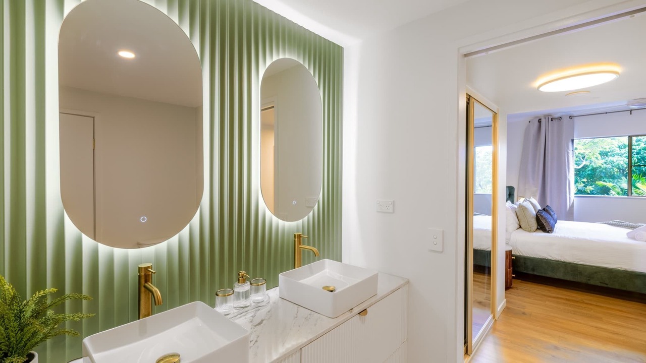 Photo of Bathroom in Westcourt