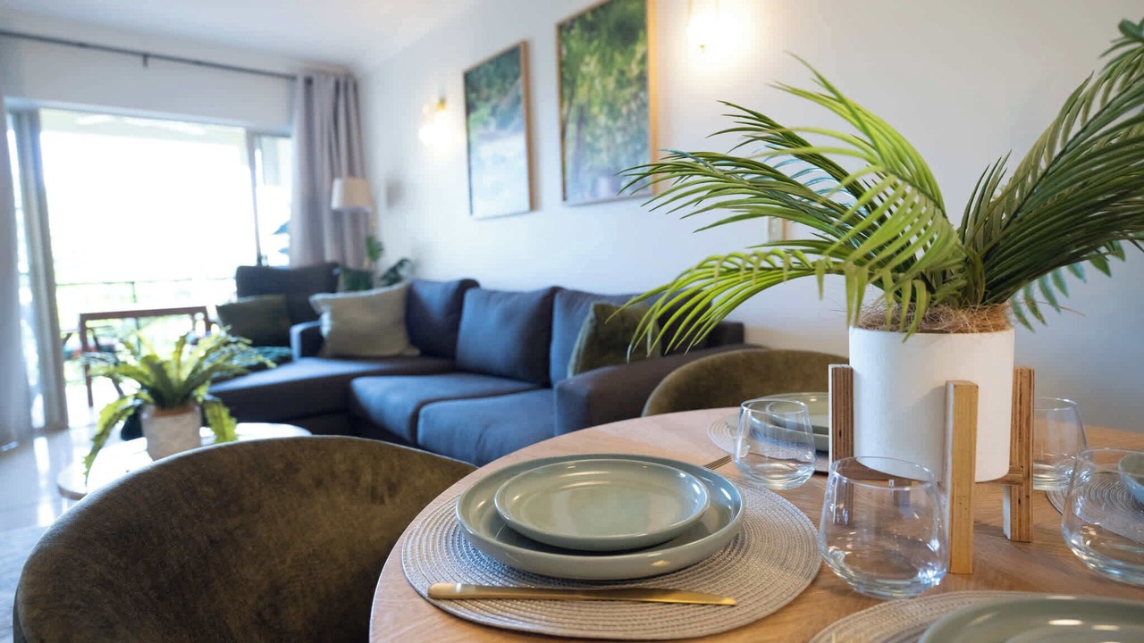Photo of Livingroom in Westcourt