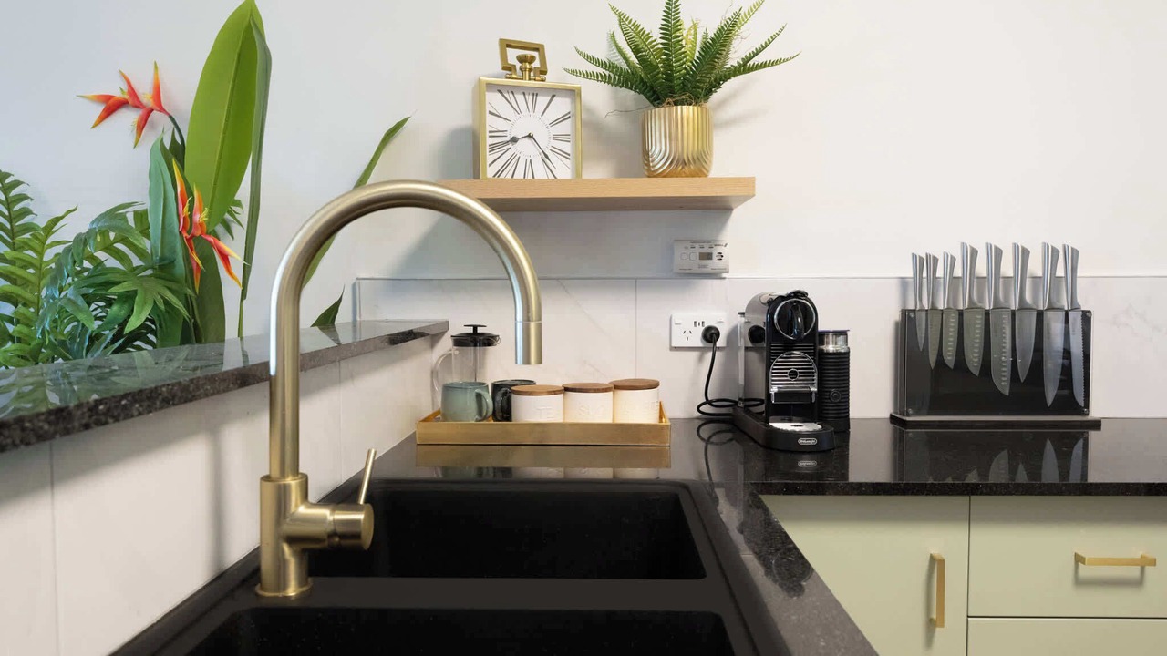 Photo of Kitchen in Westcourt