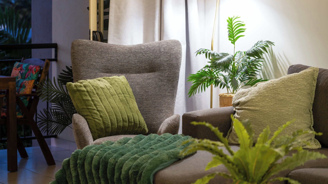 Photo of Livingroom in Westcourt