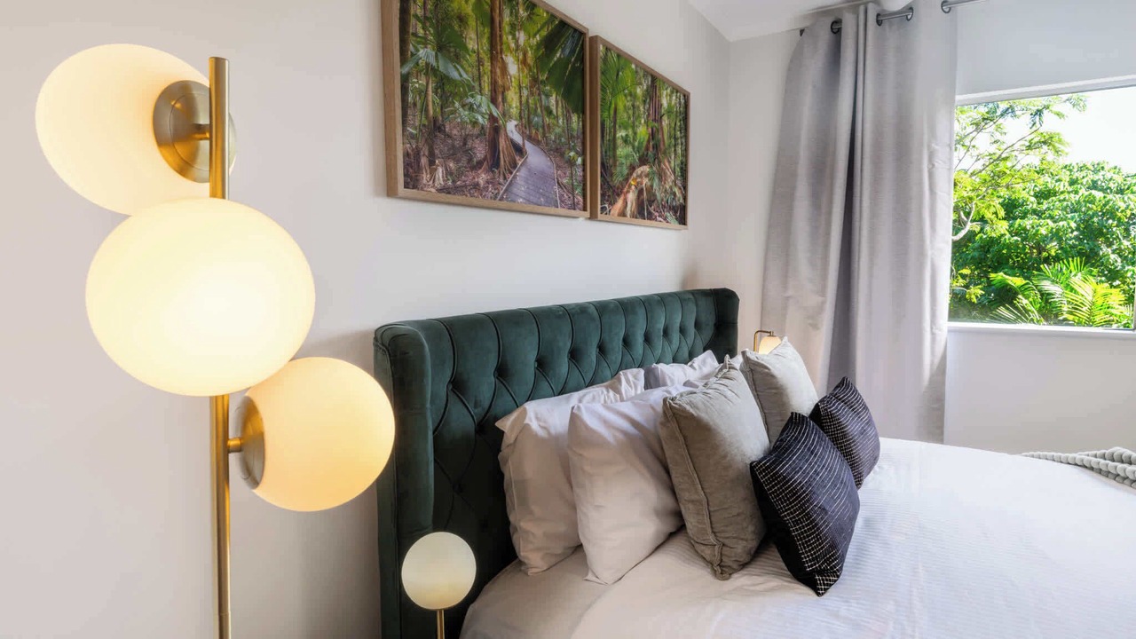 Photo of Bedroom in Westcourt