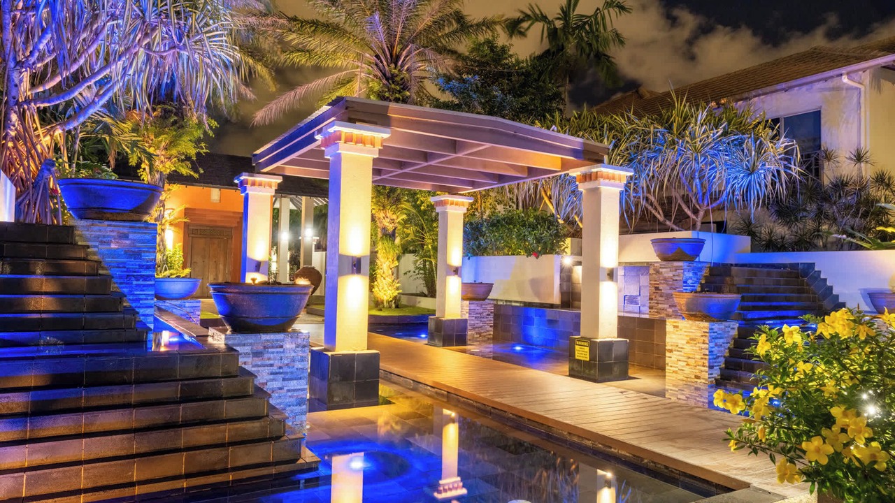Photo of Patio Balcony in Westcourt