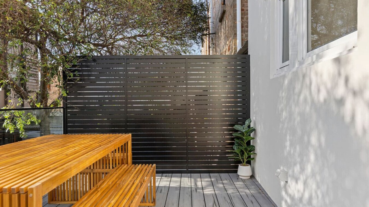 Photo of Outdoor in Pyrmont