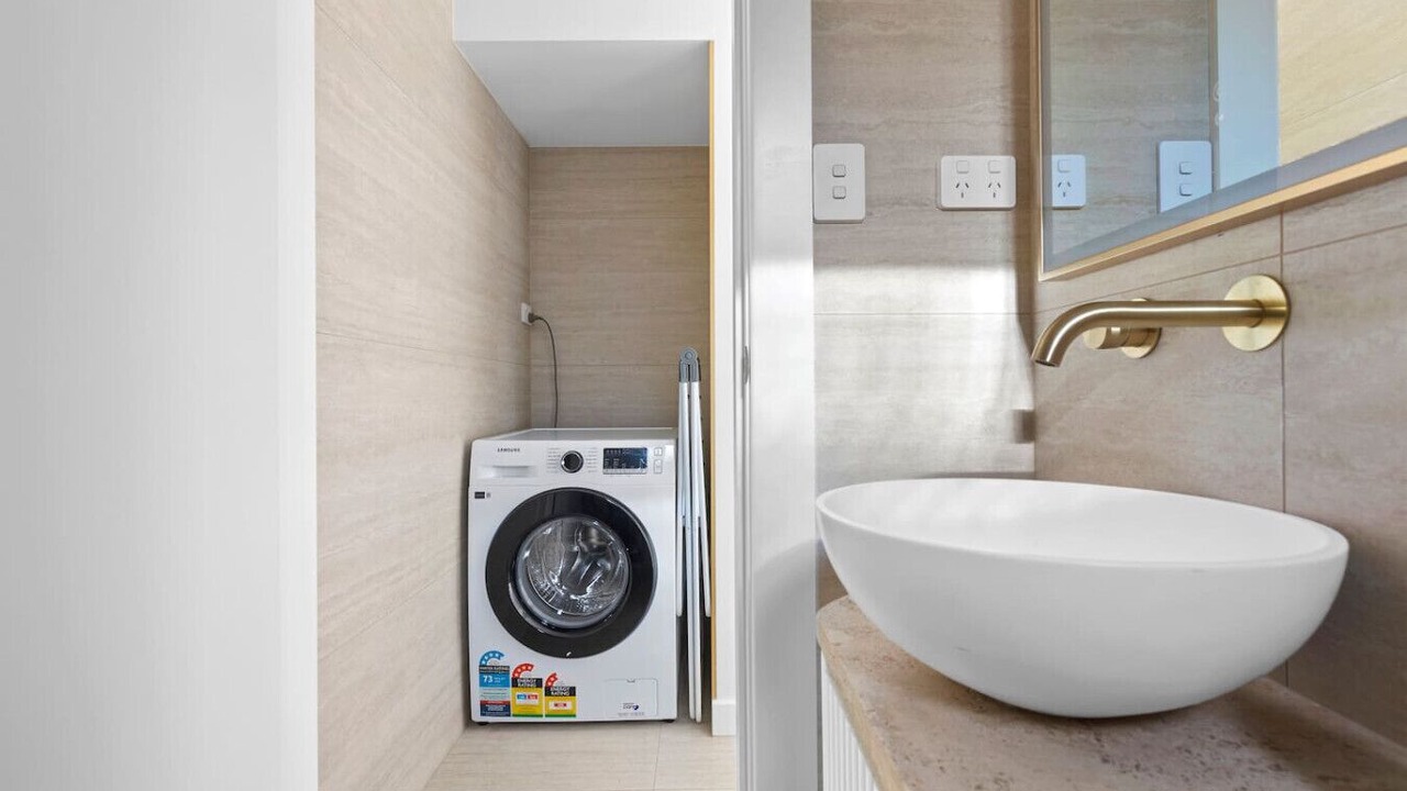 Photo of Bathroom in Pyrmont