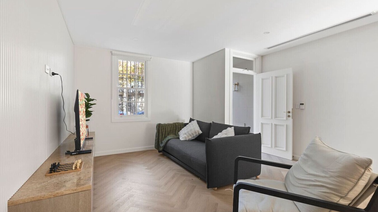 Photo of Bedroom in Pyrmont