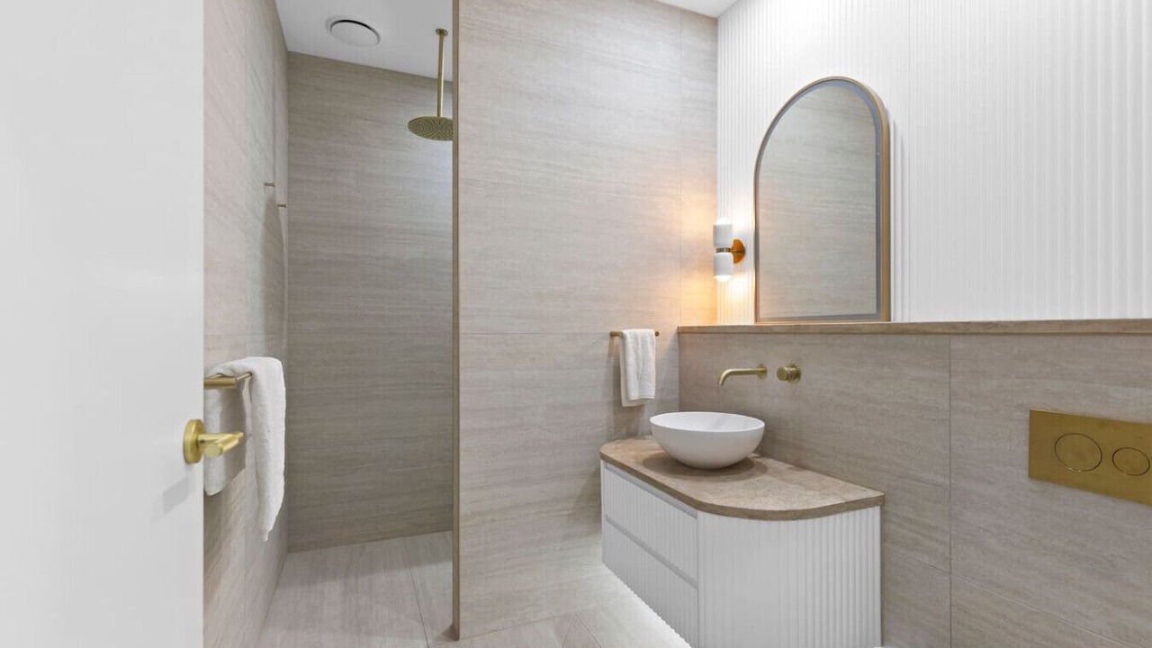 Photo of Bathroom in Pyrmont