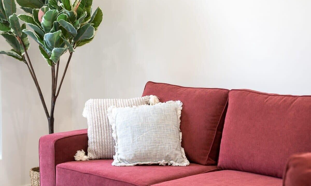 Photo of Livingroom in Liverpool