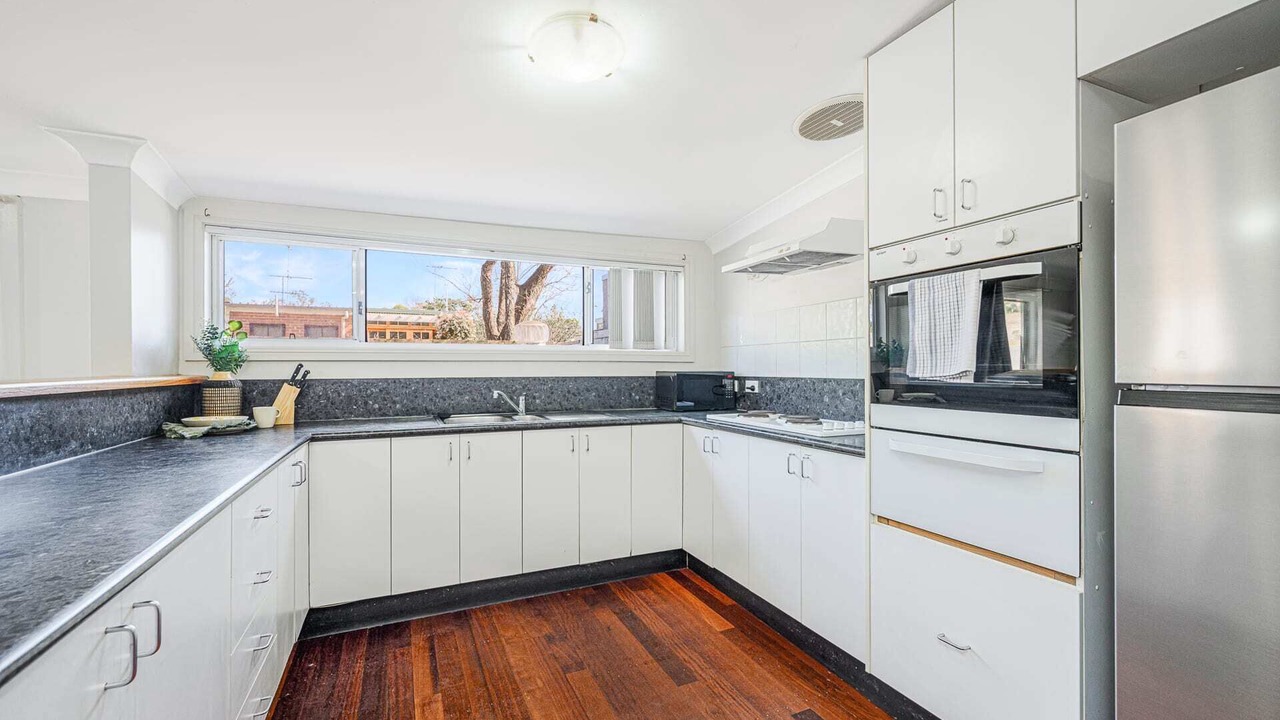 Photo of Kitchen in Balmain