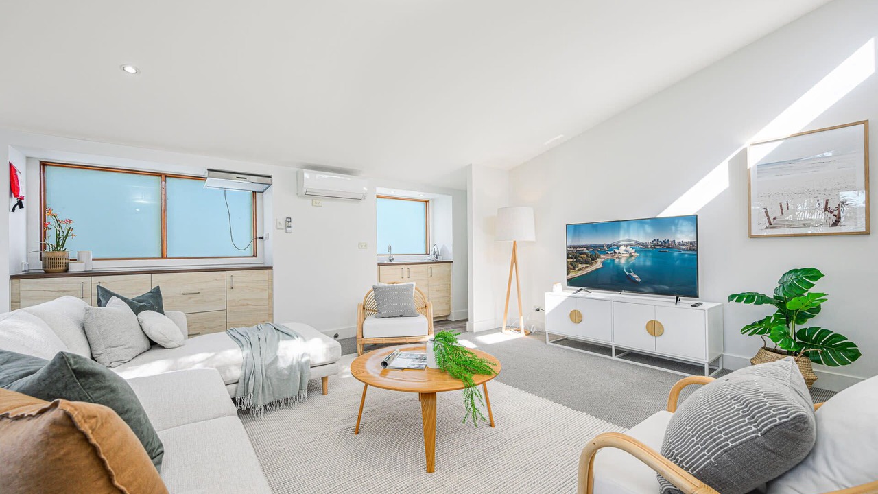Photo of Livingroom in Balmain