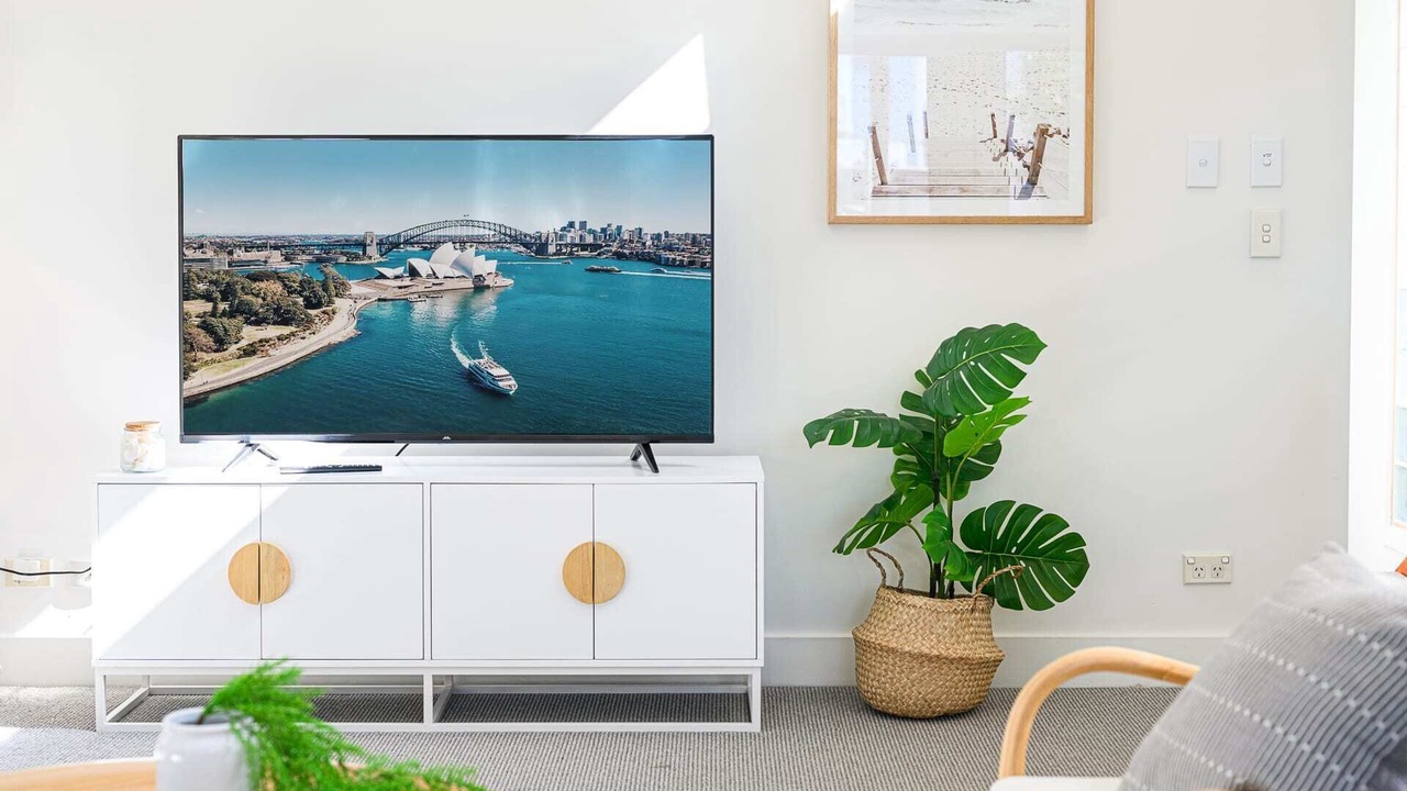 Photo of Livingroom in Balmain