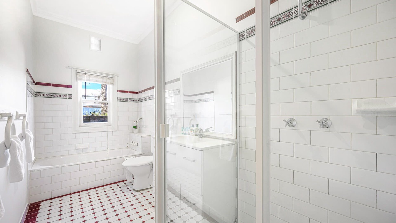 Photo of Bathroom in Balmain
