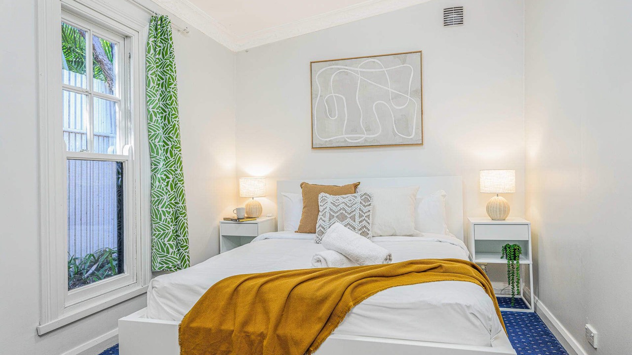 Photo of Bedroom in Balmain