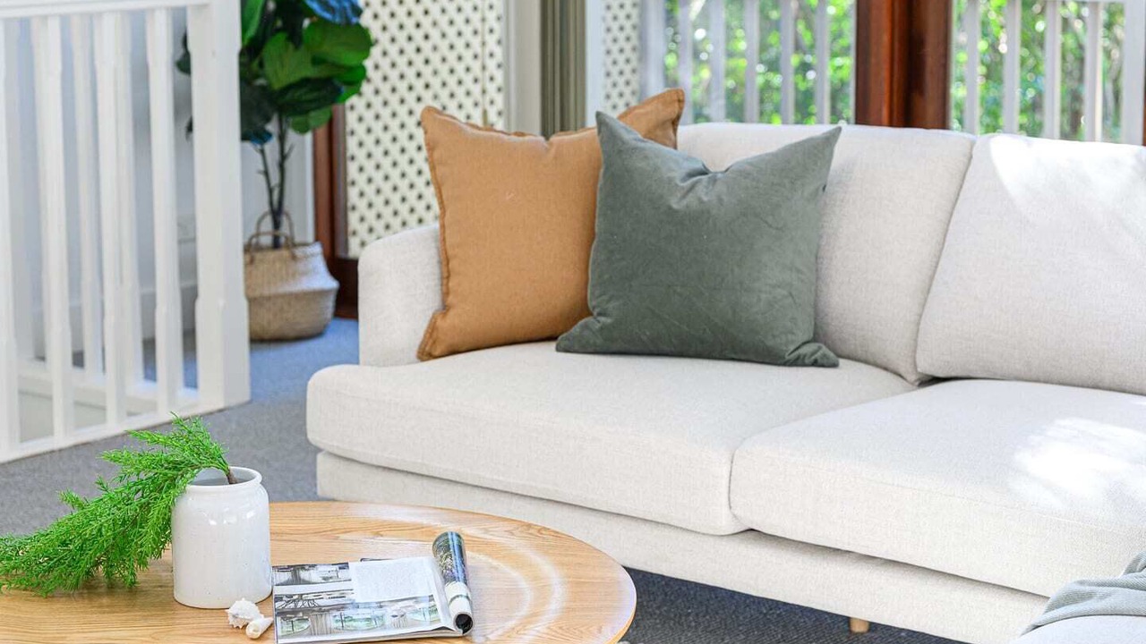 Photo of Livingroom in Balmain