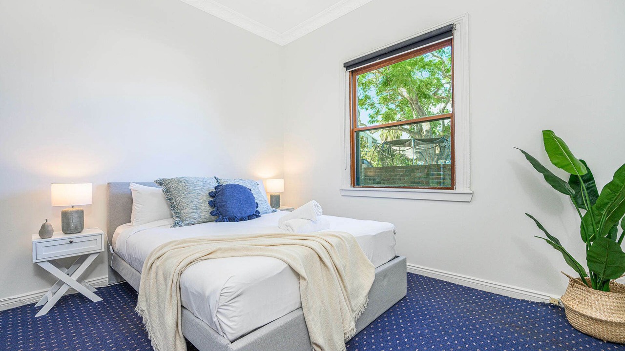 Photo of Bedroom in Balmain