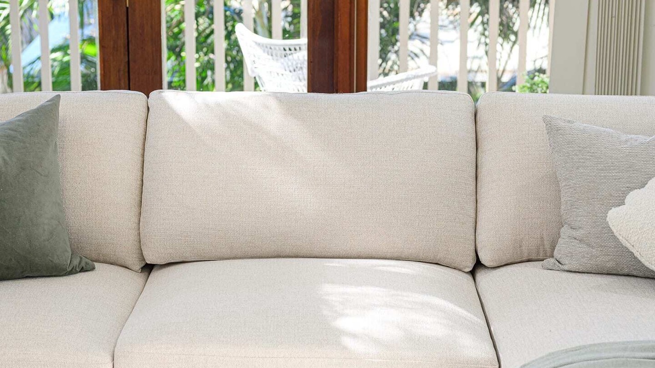 Photo of Livingroom in Balmain